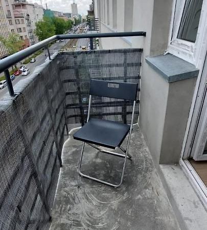 Kosciuszki Apartment Łódź Exterior foto